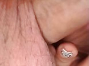 Neighbor cums as I eat his ass! Halloween left him wanting more!