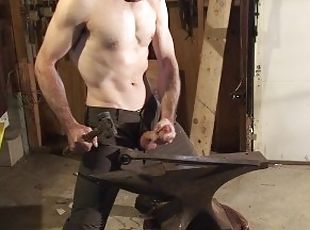 Preparing steel for the temper - Matthias Christ