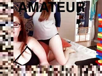 Wet fatty woman live cam masturbating