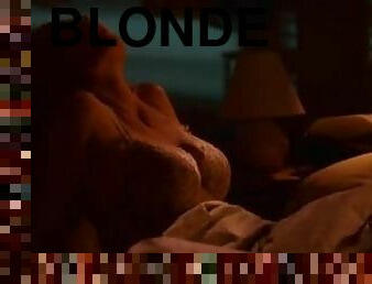 Gorgeous Blonde Katherine Heigl Getting Fucked