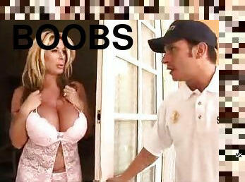 Freaks of Boobs Long Video 6