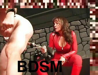 bdsm, sidonta