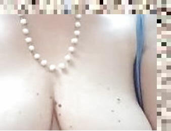 May Ann Rubi - scandal public boobs play filipino