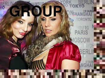 пяний, оргія, вечірка, хардкор, груповий-секс-groupsex, збуждена, європейка, євро, палить, клуб