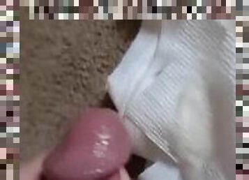 Good morning cumshot