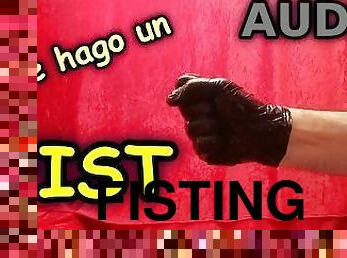 AUDIO - FIST - Te follo con el puo.