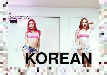 Korean pop