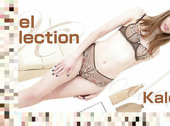 Model Collection - Kalen - Kin8tengoku