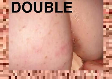 double stuffed holes