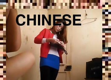 Chinese gal