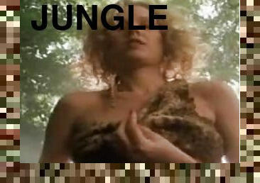 Penelope Ann Miller Looking Sexy In the Jungle