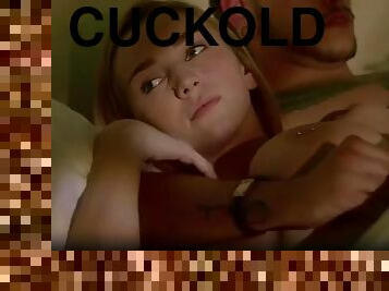 Cuckold story  married to bbc