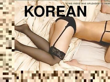 Korean wife