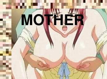 Yokorenbo Immoral Mother Hentai Uncensored