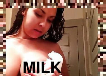 Lactation vid