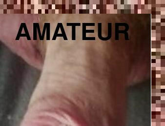 masturbation, amatör, knubbig, ensam