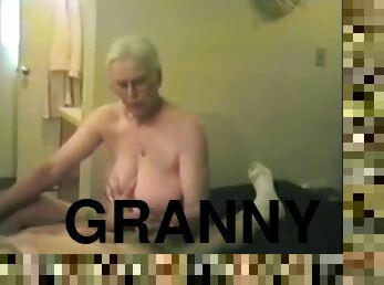 Donna granny hj