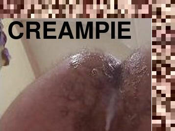 Creampie