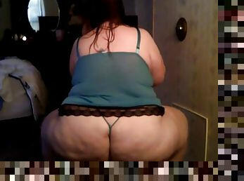 Ssbbw big booty