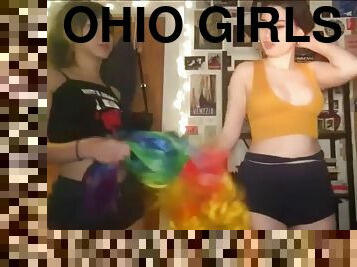 Ohio girls