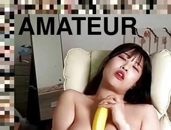 Amateur, solo, webcams, korean