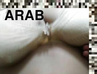 Arab Village aunty riding on Big Cock- big Boobs