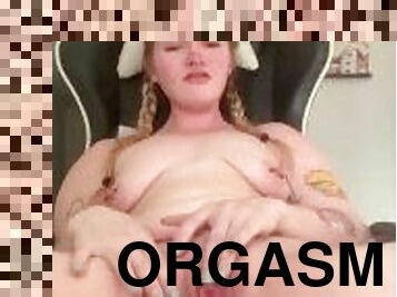 røv, orgasme, amatør, skønheder, fingering, fletning, blond, dansende