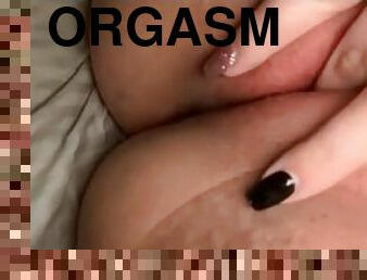 onani, orgasme, fisse-pussy, amatør, teenager, fingering, universitet, solo