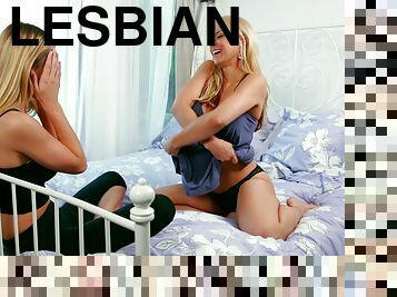 לסבית-lesbian, כוכבת-פורנו