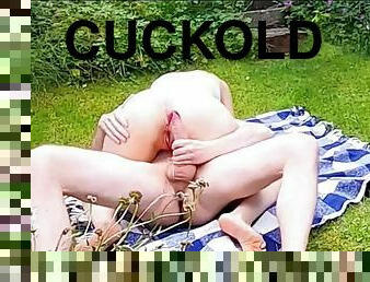Cuckold Man Milk Compilation