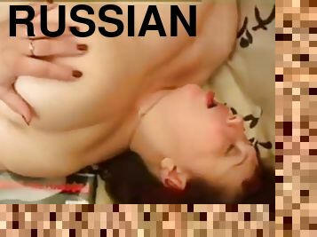 русские, большие-и-толстые