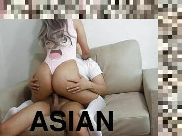 azijski, rit, velik-penis, milf, hardcore, arabsko, tajka, kurac
