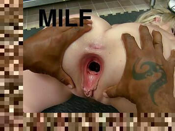 Milfs Like It Black - Anita Takes Diesel 2