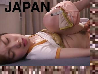 Japanese girl ex2