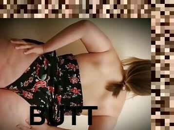 göt-butt