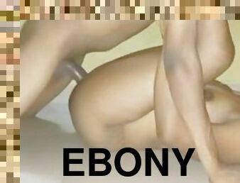 Beautiful Ebony Pussy