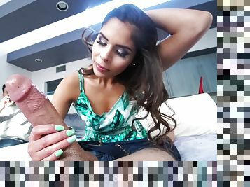 Libidinous Katya Rodriguez Cuckold heart-stopping porn movie
