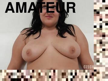Supersized Big Beautiful Woman Amateur Porn Screwed At The Casting