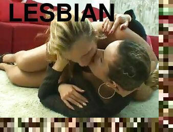 Lesbian bp