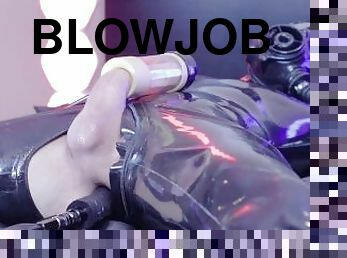 amatør, blowjob, cumshot, hardcore, homofil, bdsm, fetisj, latex, bondage, twink