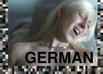 German whore fucking for few euros