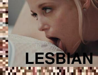 SweetHeartVideo - Lesbian Step Sisters 9 Scene 1 - Side By Side 2 - Charlotte Stokely