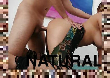 Big Naturals - Cut Them Free 2 - Sean Lawless