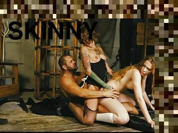 orgia, cona-pussy, magro, babes, adolescente, hardcore, a-três, bizarro-kinky, belíssimo, pequeno