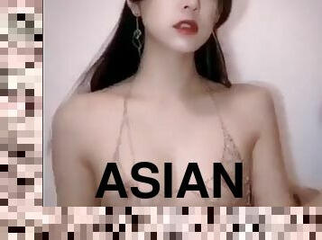 Asian nude
