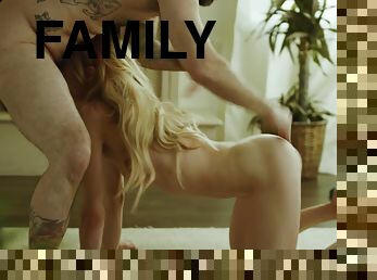 Family Sinners - Step Siblings 5 Episode 4 2 - Aiden Ashley