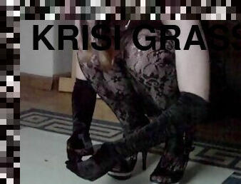 Krisi grasshopper crush