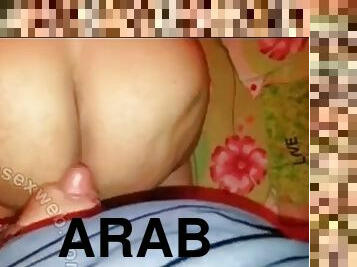 amatør, arabisk, bbw