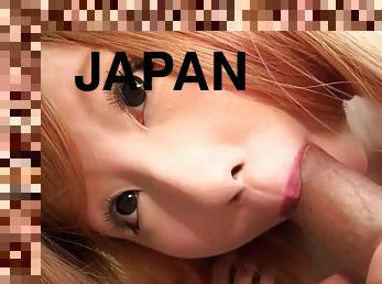 Japanese hot amateur girl xxx video