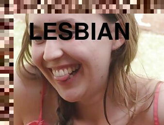 nasty teen girls Lesbian Fetish Focus Feet